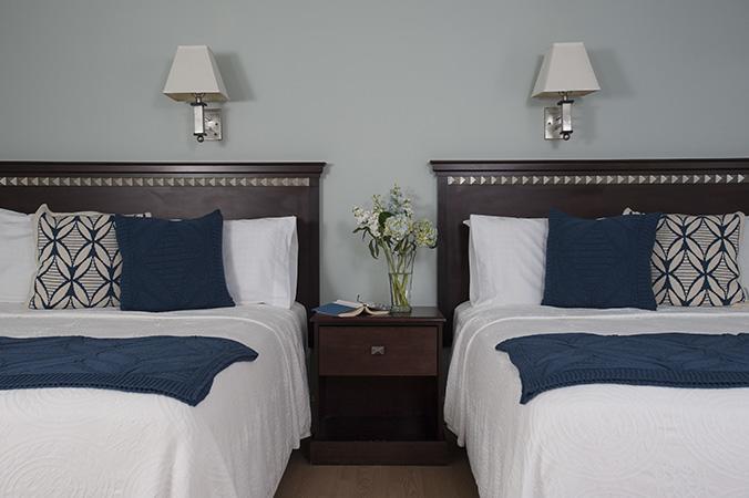 Chatham Seafarer Inn Ngoại thất bức ảnh