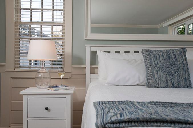 Chatham Seafarer Inn Ngoại thất bức ảnh